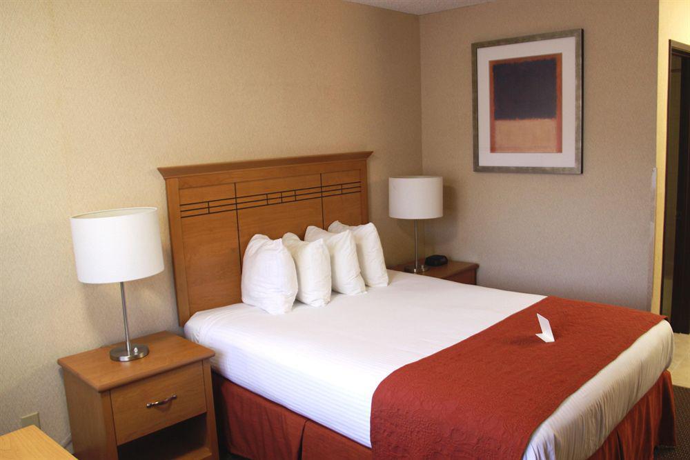 Best Western Aladdin Inn Kelso Room photo